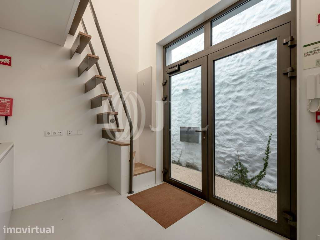 Apartamento T0 na Baixa do Porto - Grande imagem: 3/20