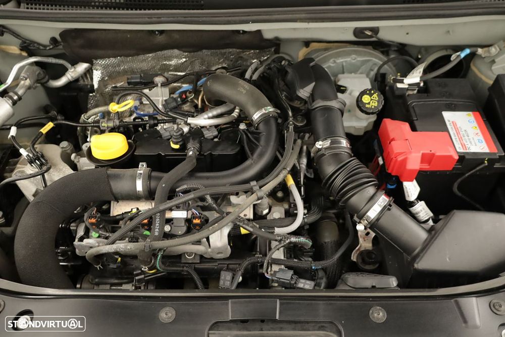 Dacia Jogger 1.0 ECO-G Expression 7L Bi-Fuel - 24