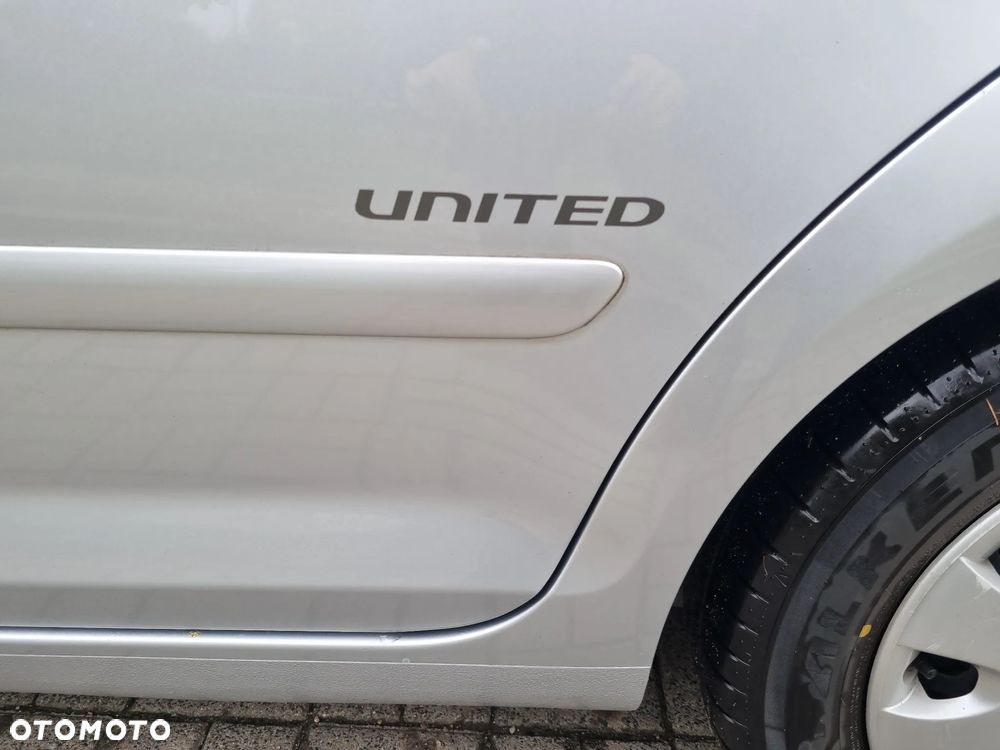 Volkswagen Golf Plus 1.6 United - 12