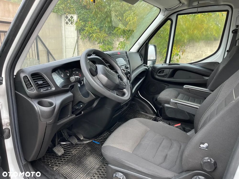 Iveco Daily - 10