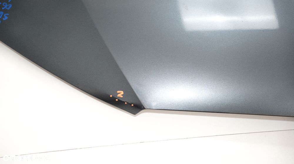 MASKA POKRYWA SILNIKA SKODA OCTAVIA III 12-16R LF3K - 5