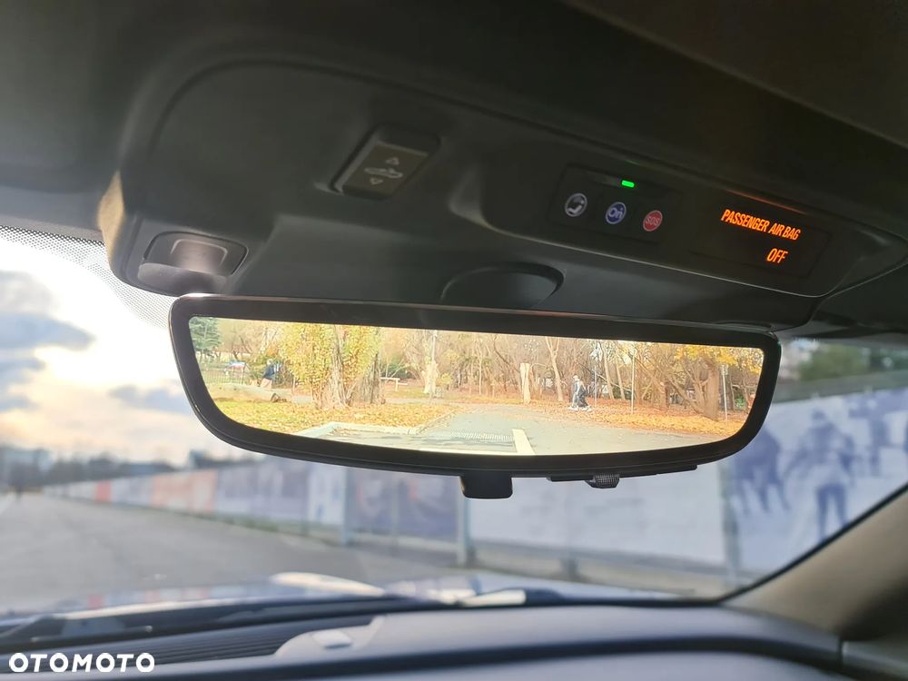 Chevrolet Camaro - 25