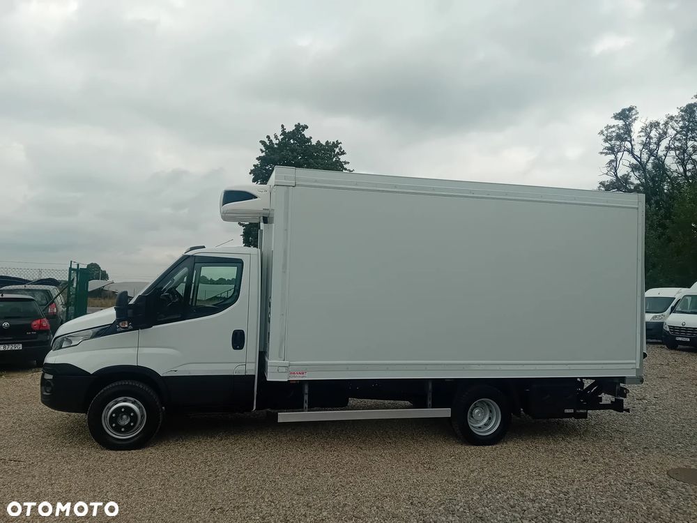 Iveco Daily Chłodnia - 7