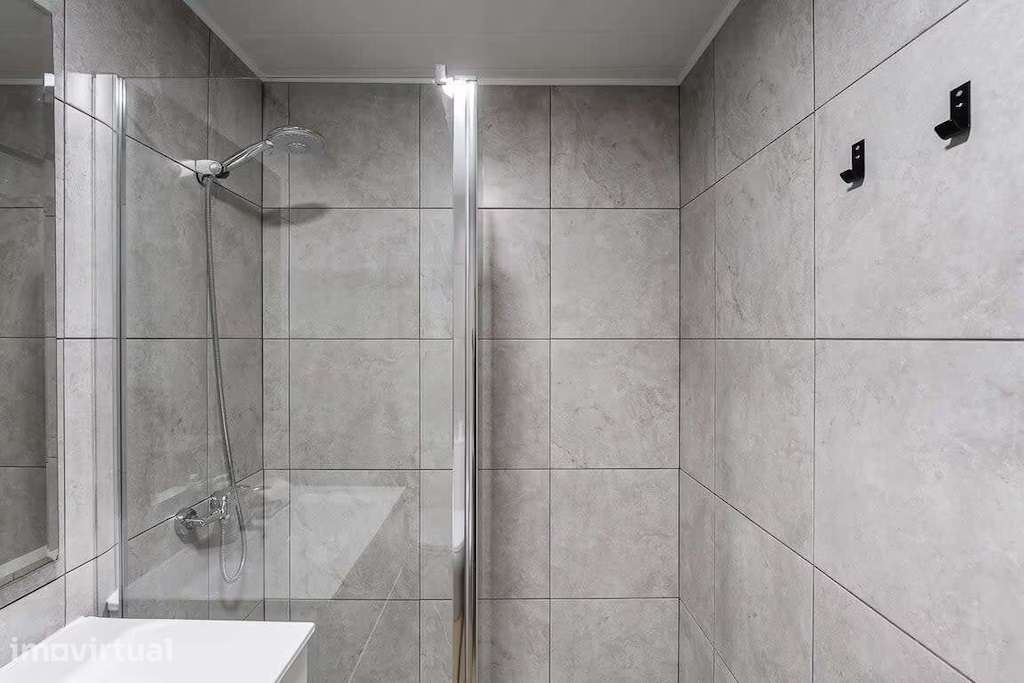 Apartamento Junto ao Rio Douro c/Licença AL &Estação General de Torres - Grande imagem: 4/9