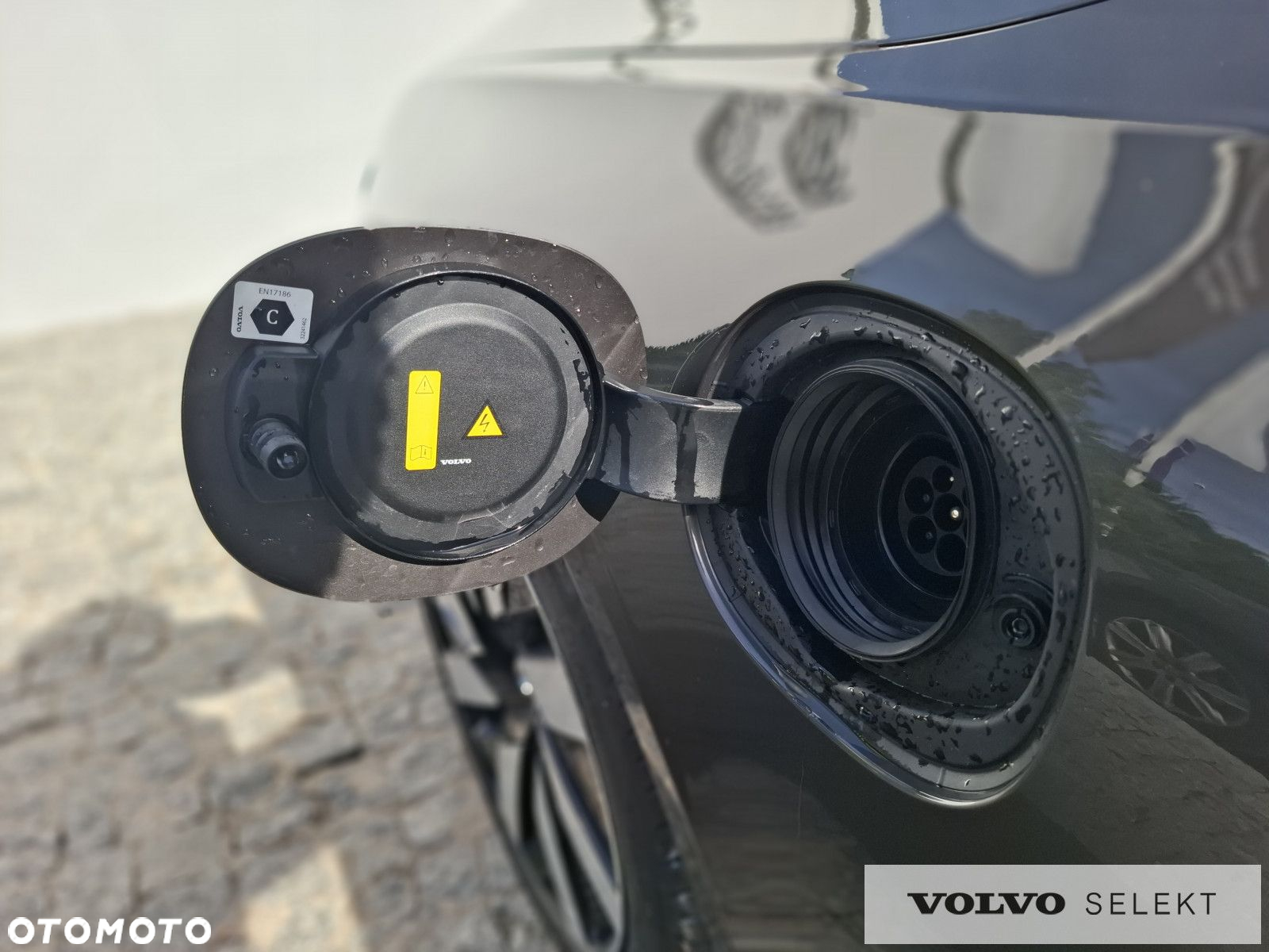 Volvo S90 - 34