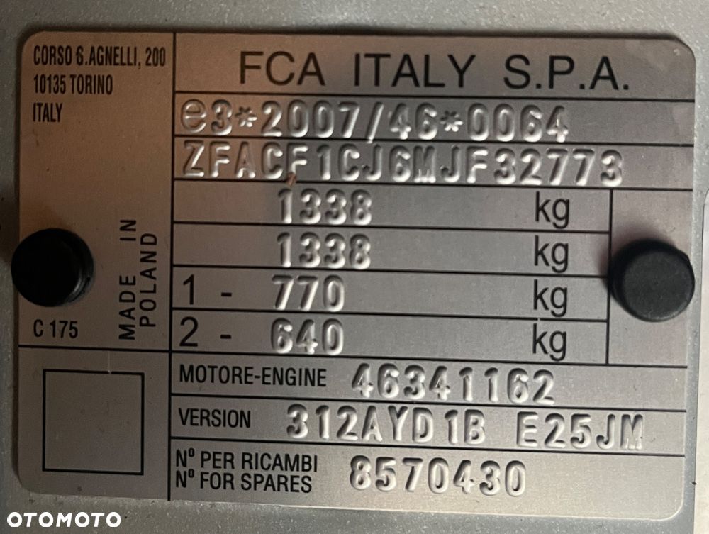 Fiat 500 1.0 Hybrid Dolcevita - 20