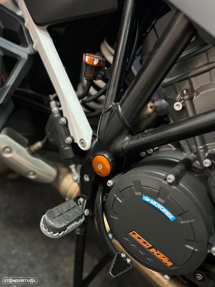 KTM 1290 Super Adventure S - Tech Pack - 23