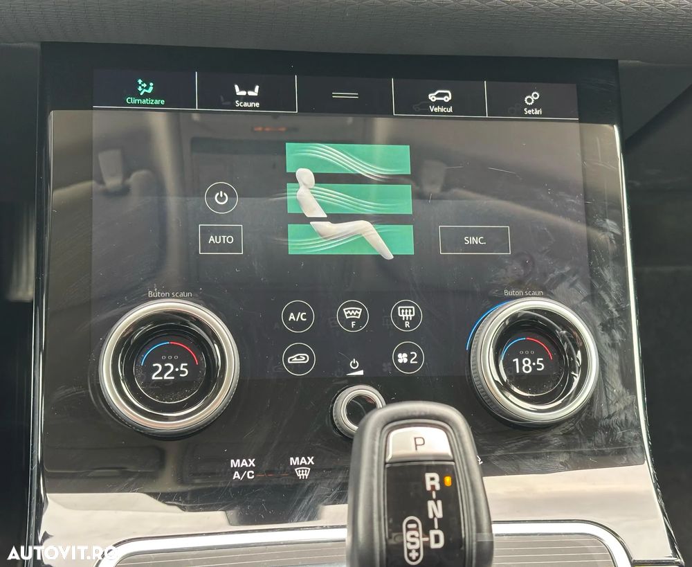 Land Rover Range Rover Evoque 2.0 D150 HSE - 17