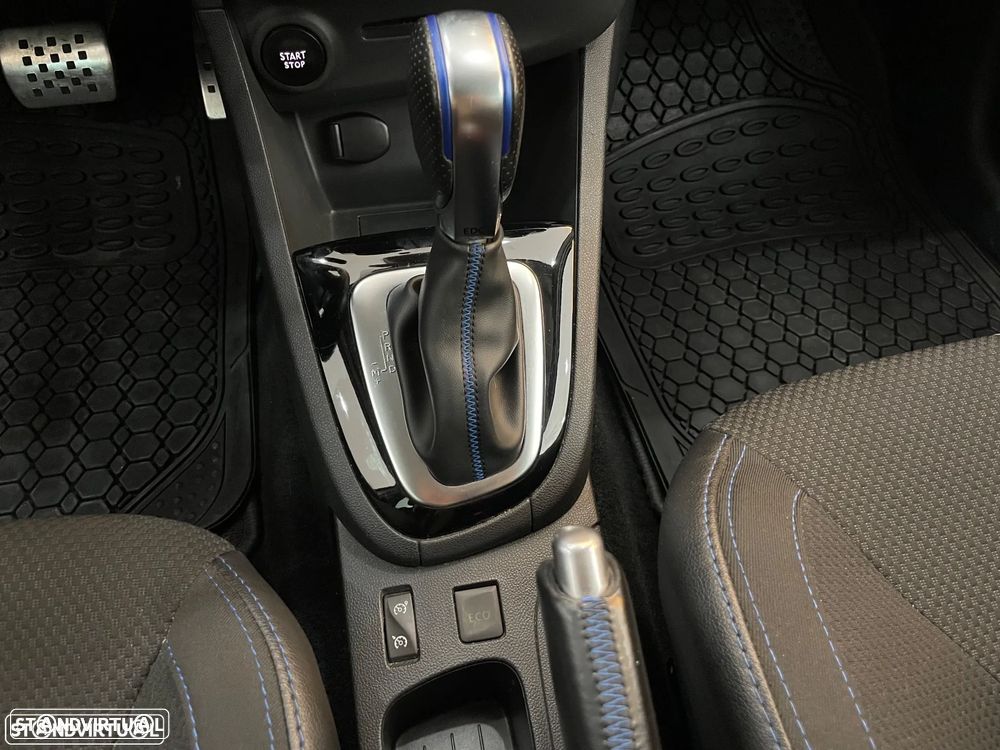 Renault Clio 1.2 TCe GT Line EDC - 4