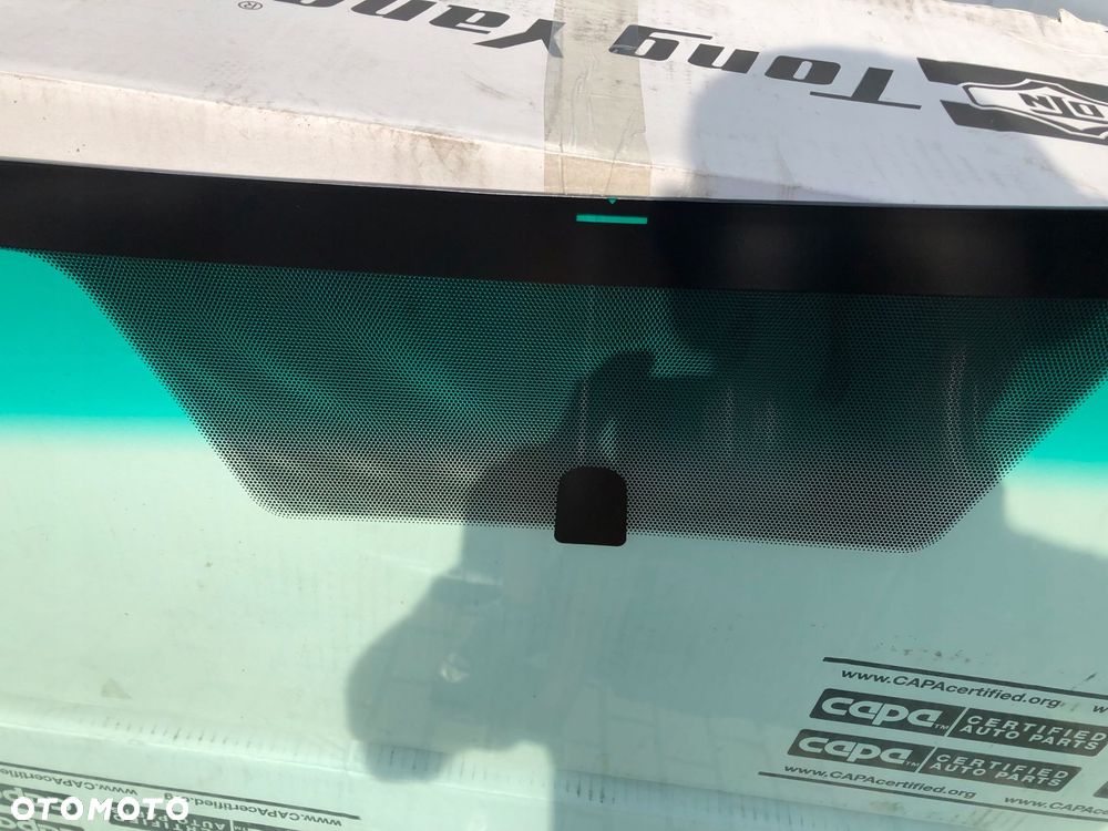 toyota matrix 2008-2014 / pontiac vibe 2008-2010 szyba przednia nowa - 5