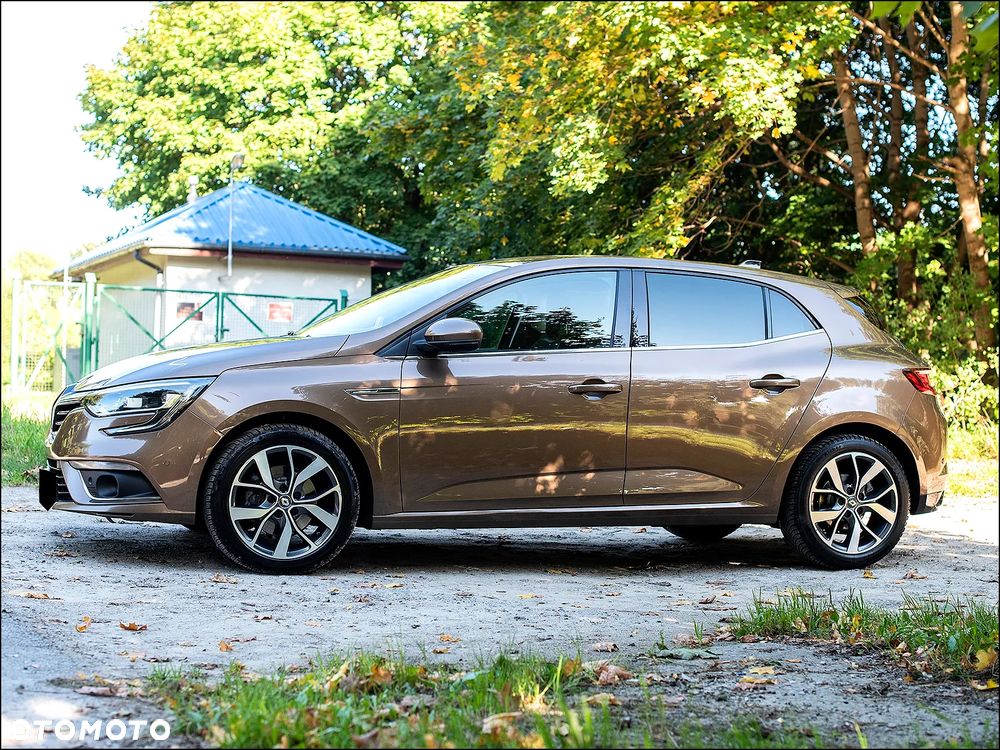 Renault Megane - 3