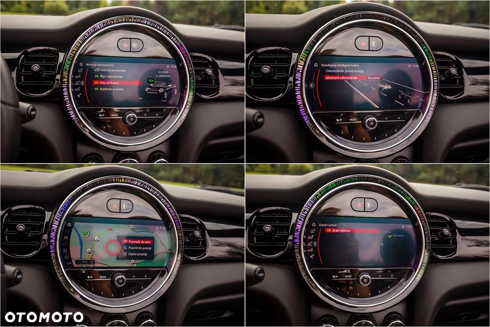 MINI John Cooper Works sport - 32