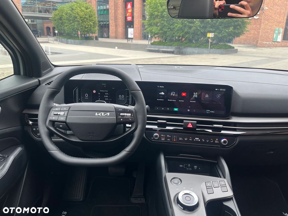 Kia Sportage 1.6 T-GDI HEV L 2WD - 22