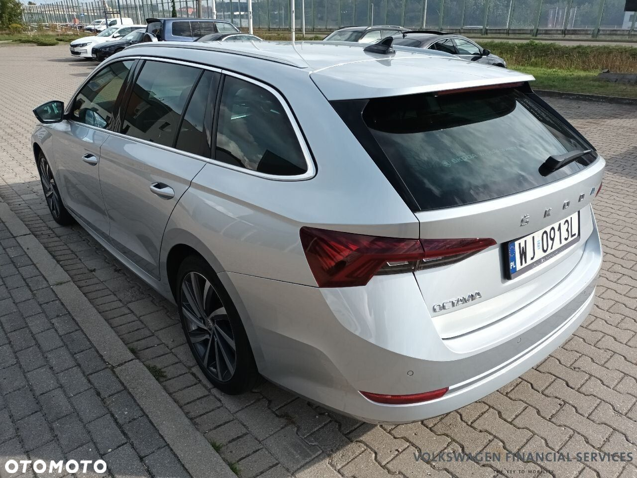 Skoda Octavia 1.5 TSI ACT Style - 6