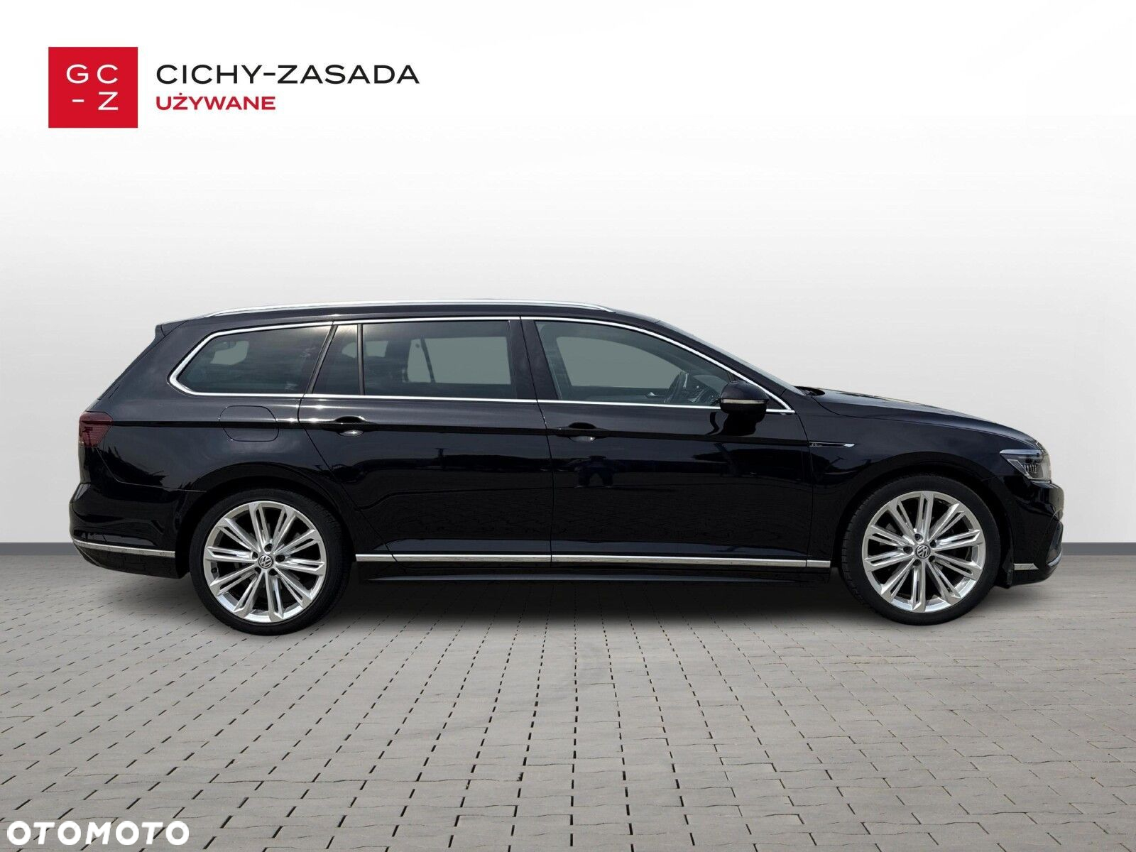 Volkswagen Passat 2.0 TDI EVO Elegance DSG - 6