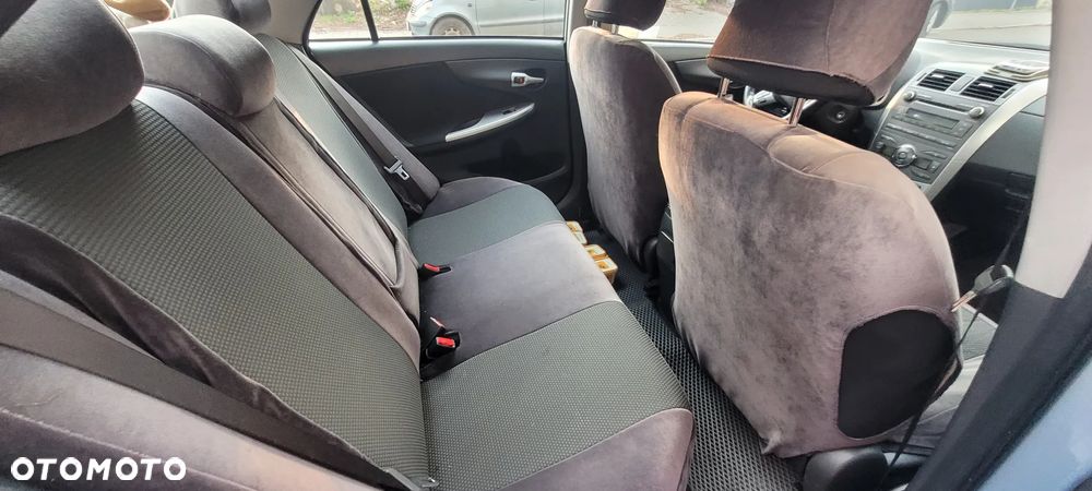 Toyota Corolla 1.6 Prestige - 15