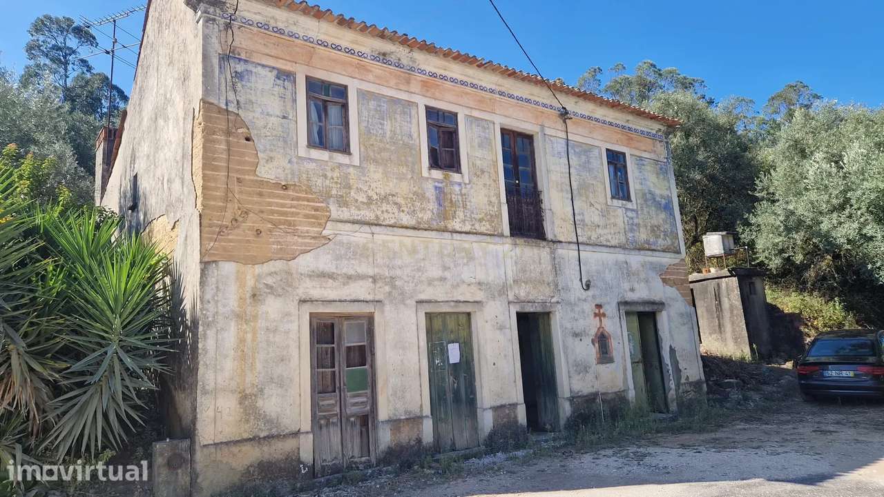 "Moradia antiga em Pipa - Vila Cã" - Grande imagem: 3/26