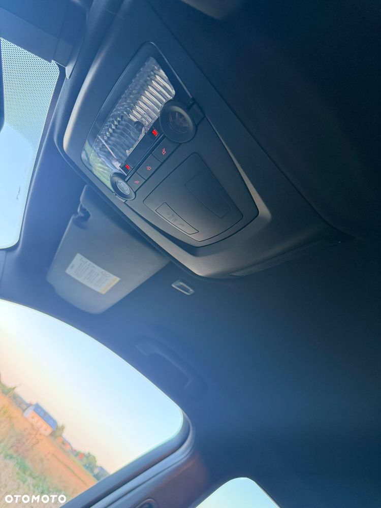 BMW X3 30d xDrive - 15