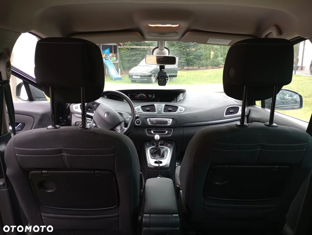 Renault Scenic - 14