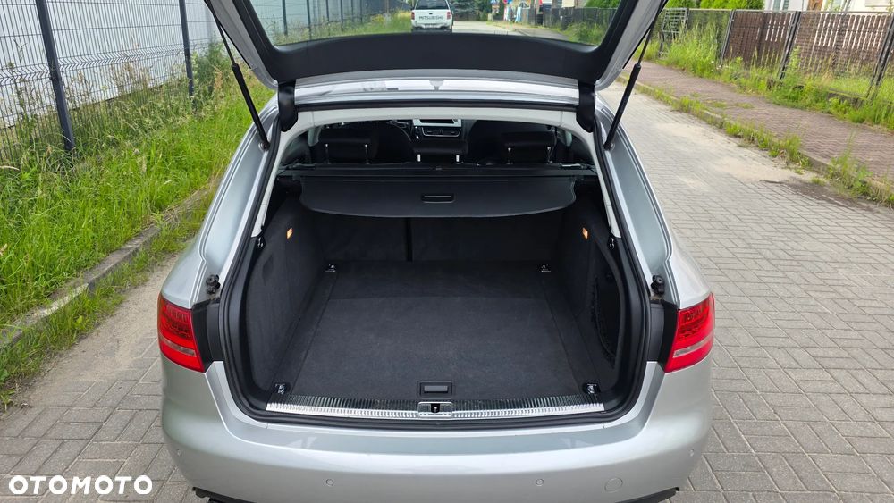 Audi A4 Avant 1.8 TFSI Prime Line - 19