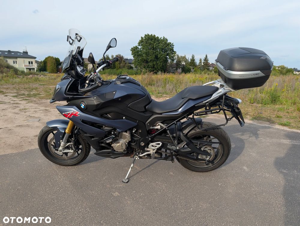 BMW XR - 2