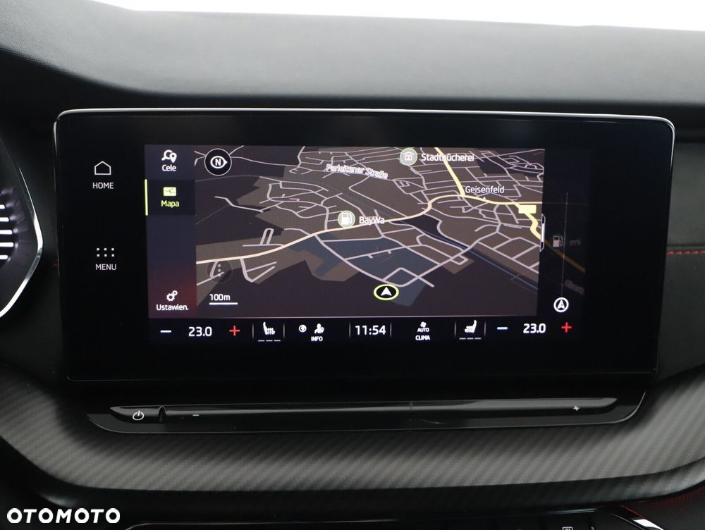 Skoda Octavia 2.0 TDI RS DSG - 16