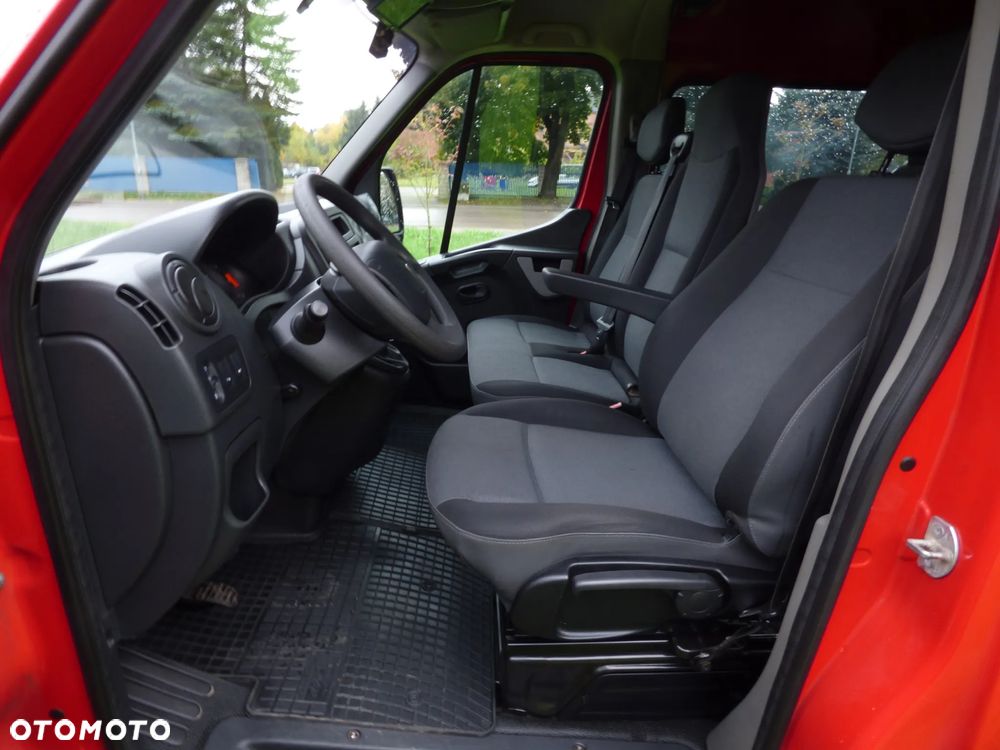 Renault Master - 9