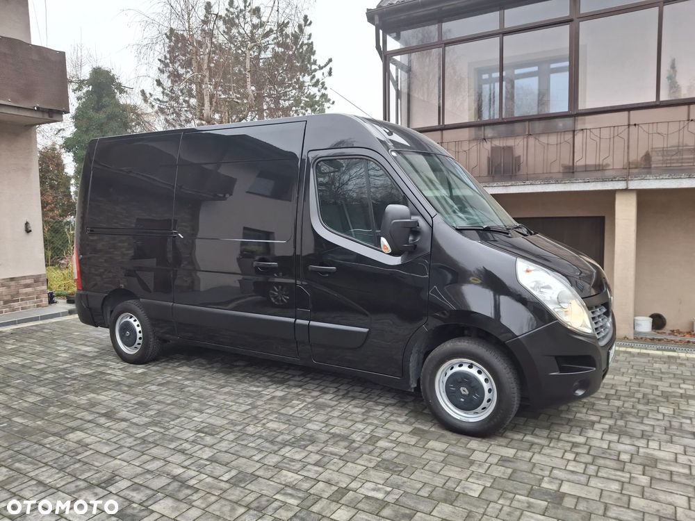 Renault MASTER - 2