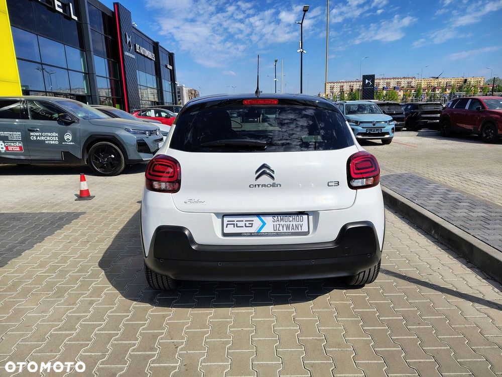 Citroën C3 - 8