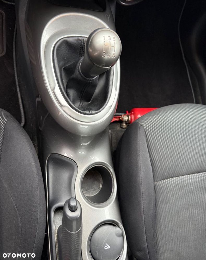 Nissan Juke 1.6 Start/Stop Acenta - 6