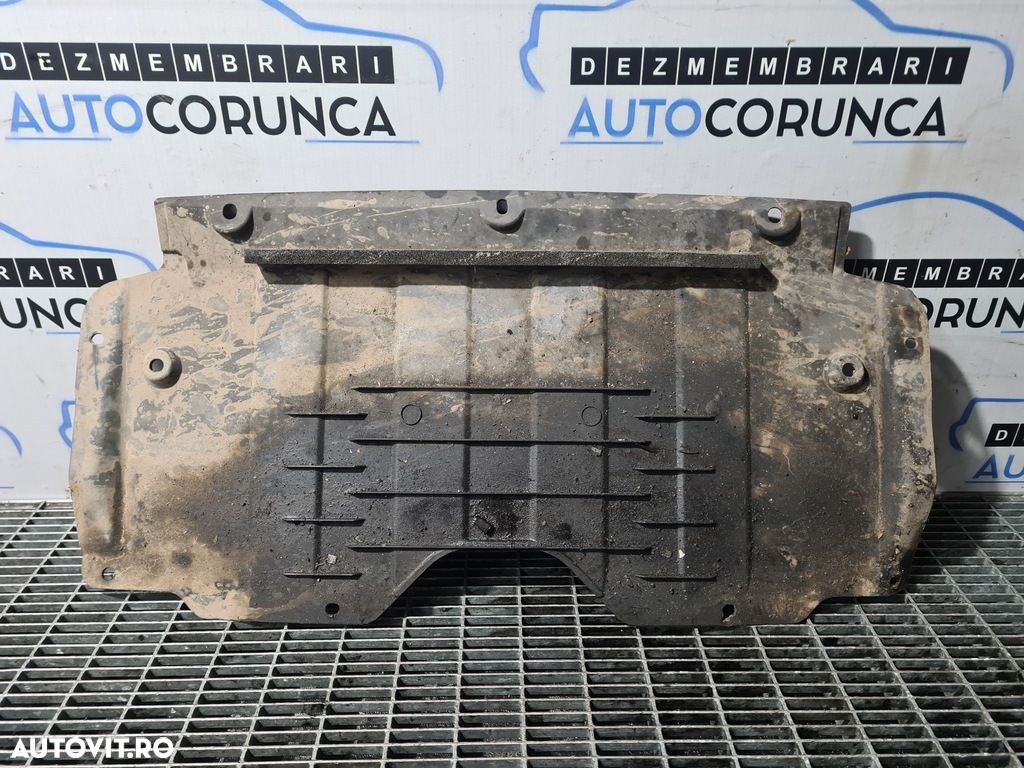 Scut motor Suzuki Grand Vitara 1.9 DDIS 2006 - 2012 (1091) - 2
