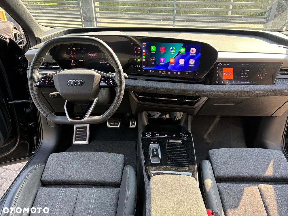 Audi Q6 e-tron Quattro - 19