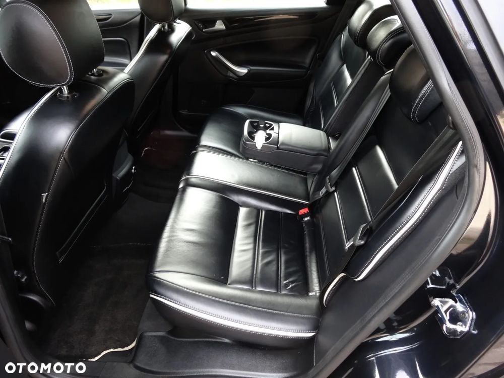 Ford Mondeo 2.2 TDCi Titanium X - 21