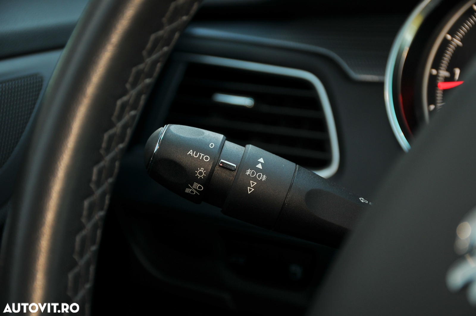 Peugeot 508 HDi FAP 140 Style - 16