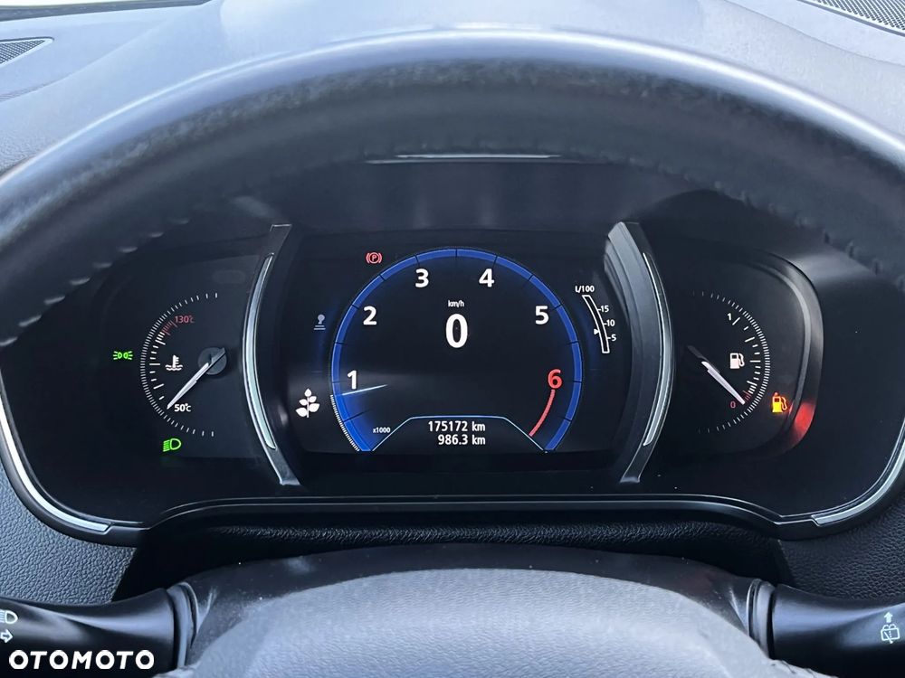 Renault Megane - 21