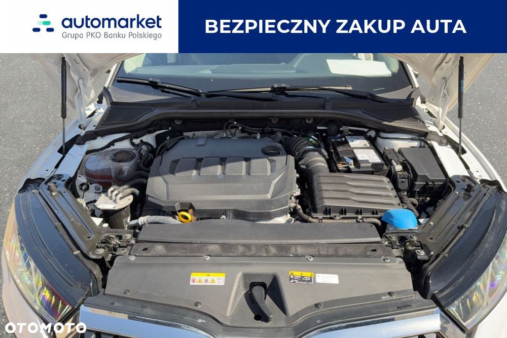 Skoda Octavia 2.0 TDI Style DSG - 15