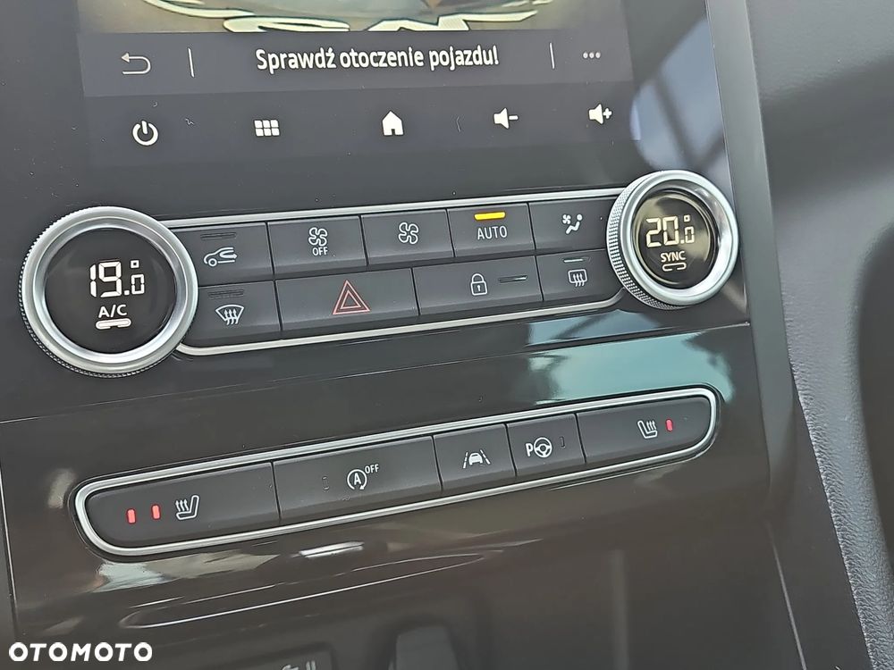 Renault Megane 1.3 TCe FAP Techno EDC - 23