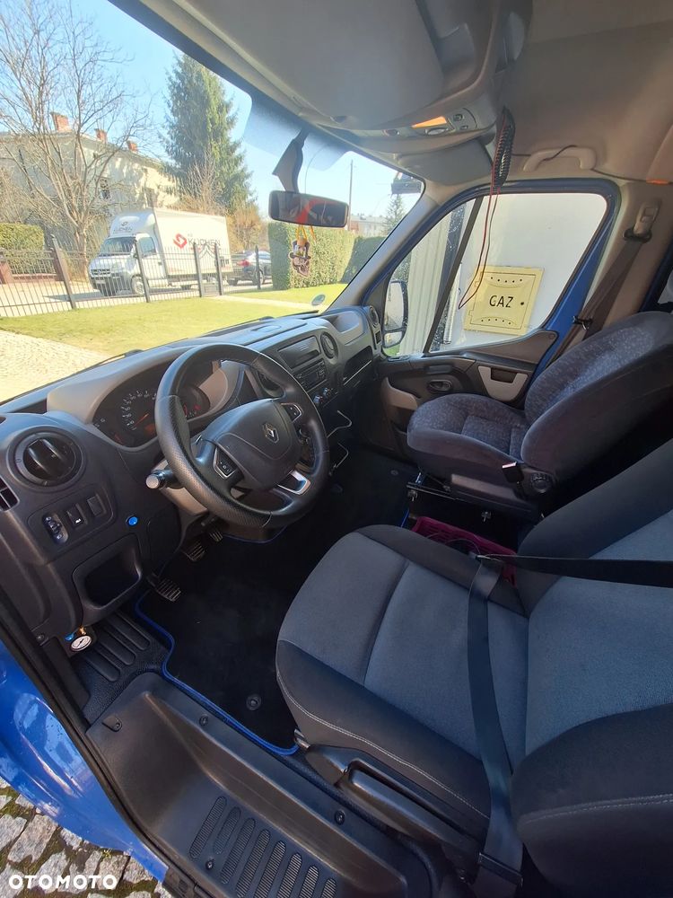 Renault Master - 16
