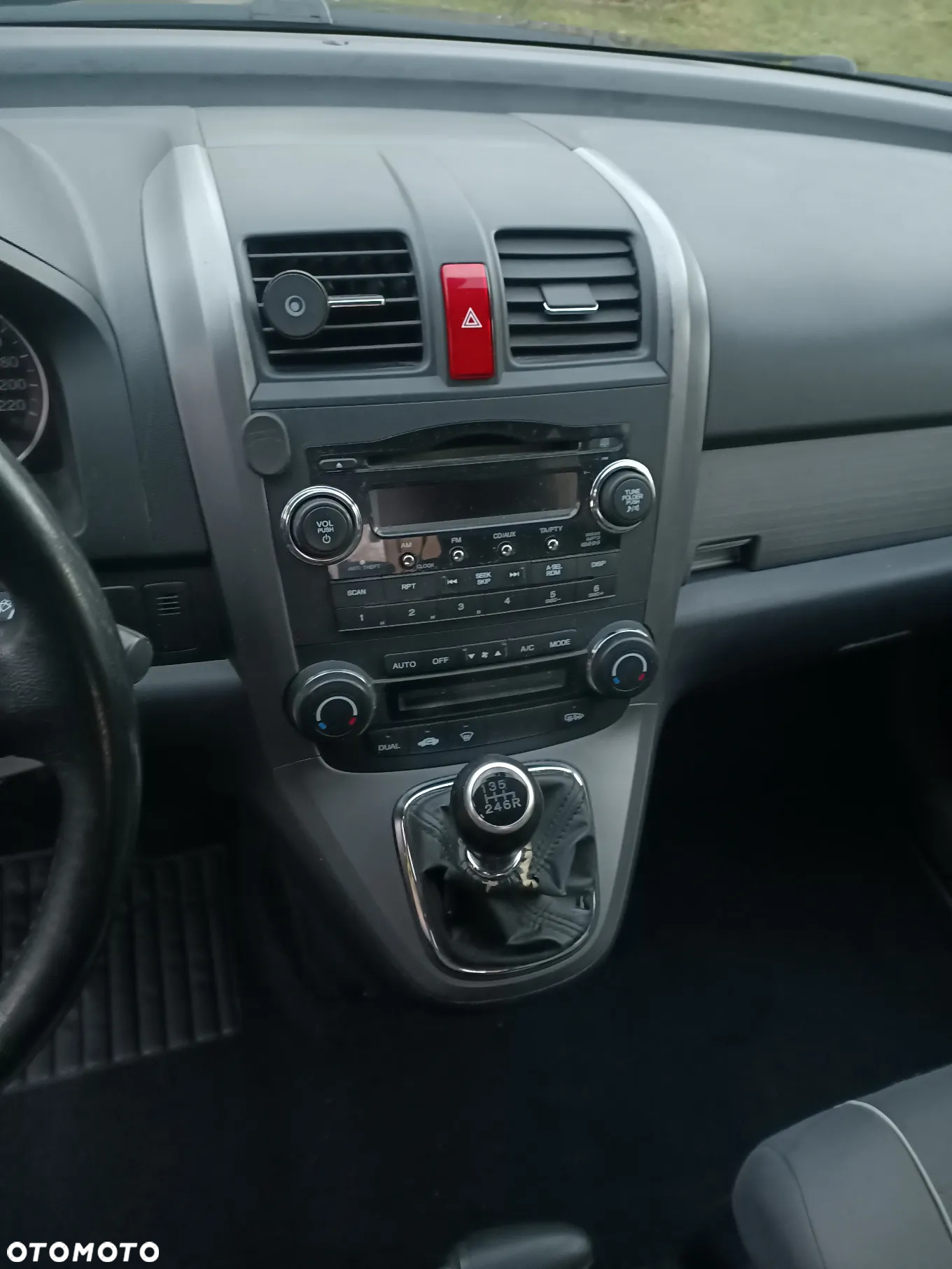 Honda CR-V 2.0 Comfort - 16