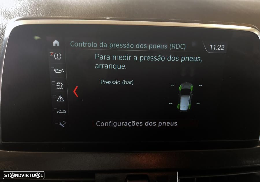 BMW 216 Active Tourer d Corporate Edition Business Edition - 22