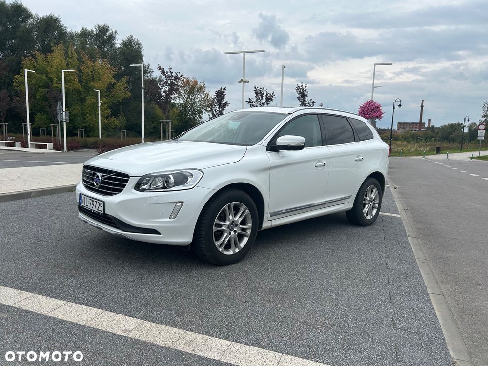 Volvo XC 60 - 1