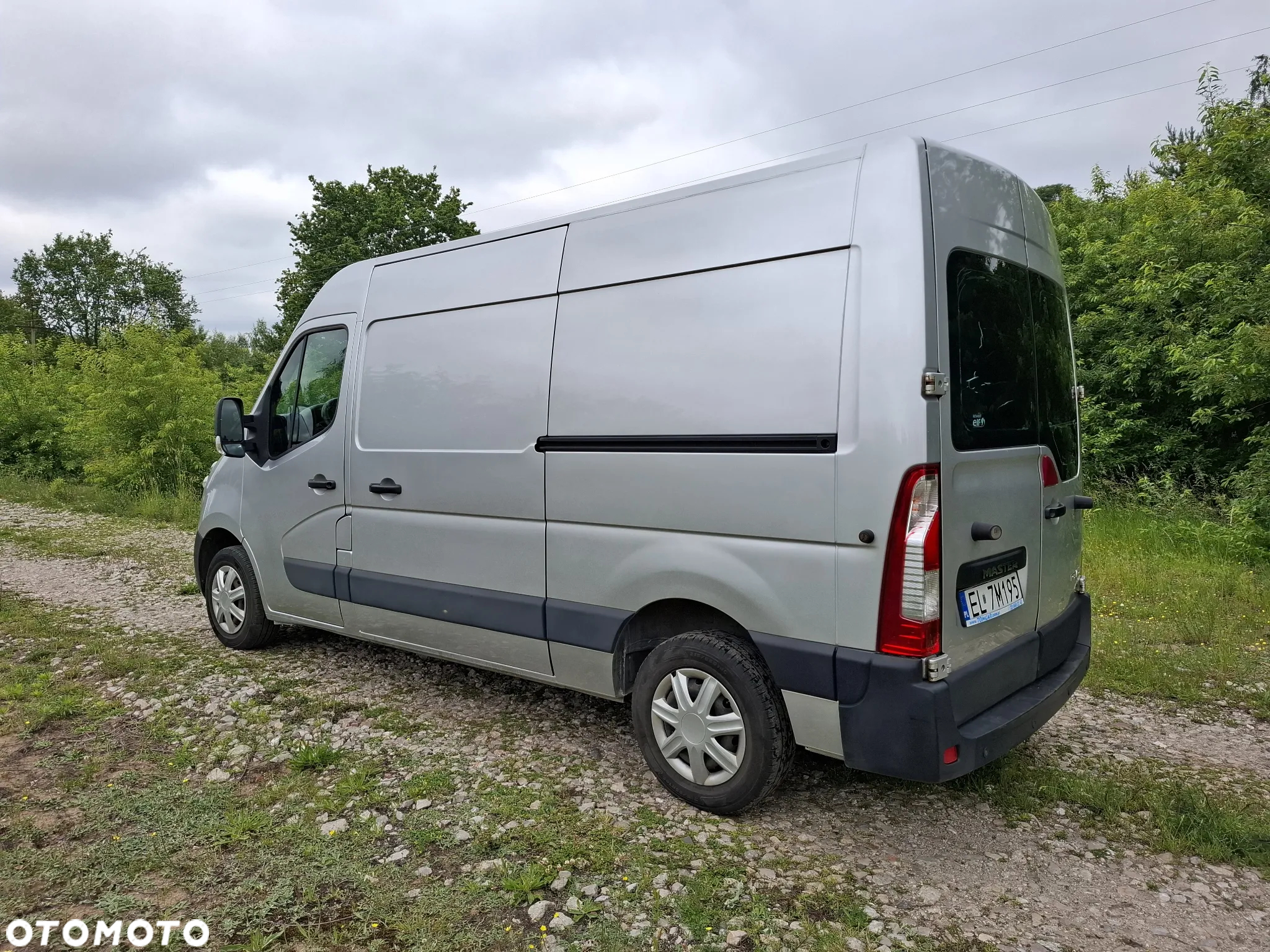 Renault Master dCi 125 L2H2 - 7