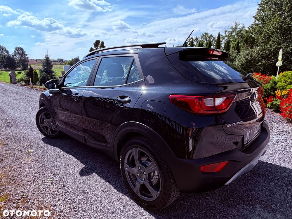 Kia Stonic - 13