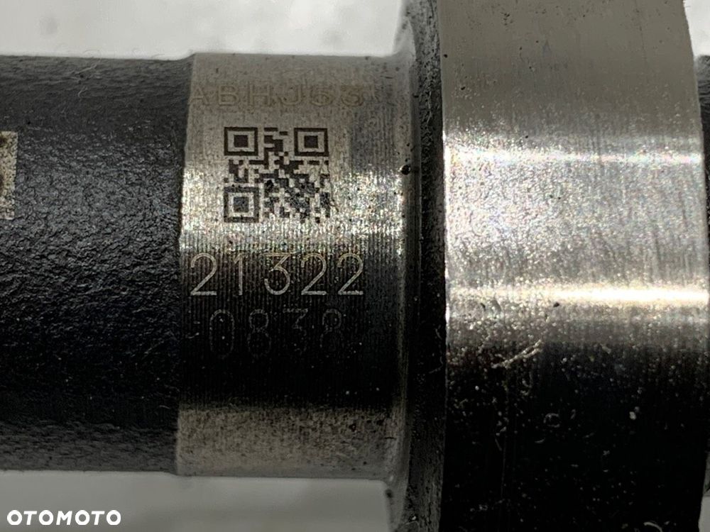 WAŁEK ROZRZĄDU WYDECHOWY  SUZUKI SX4 S-CROSS (JY) 2013 - 2022 1.4 Hybrid (Mild Hybrid) (AKK 414) - 6