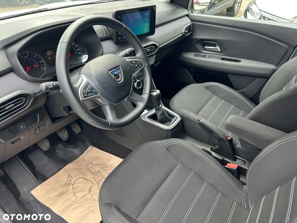 Dacia Jogger 1.0 TCe Comfort - 10