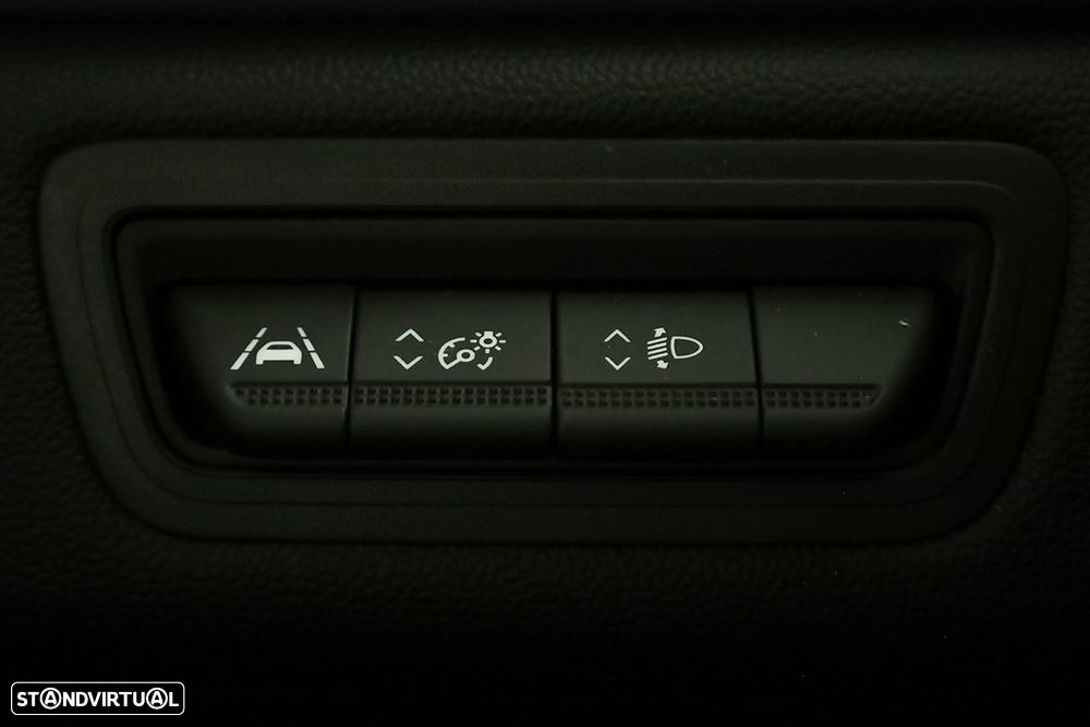 Renault Captur 1.0 TCe Techno Bi-Fuel - 20