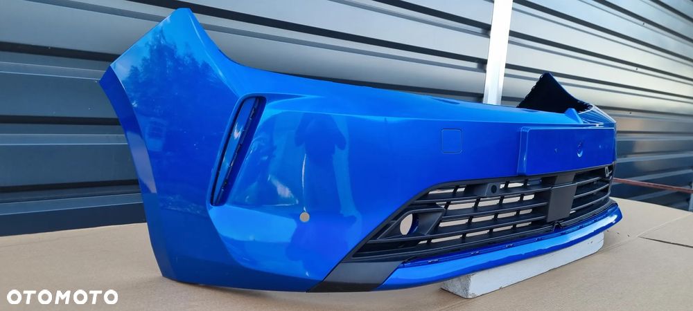 Opel Astra VI L 2022- zderzak przód oryginał MG138 - 5