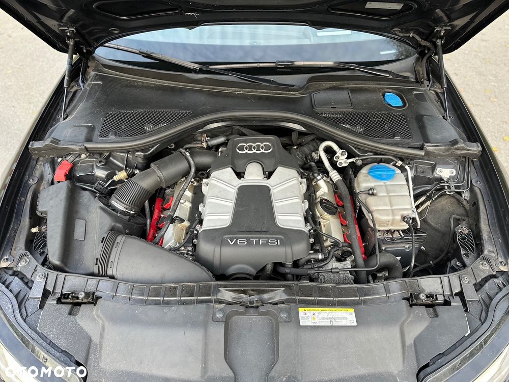 Audi A6 Limousine - 9