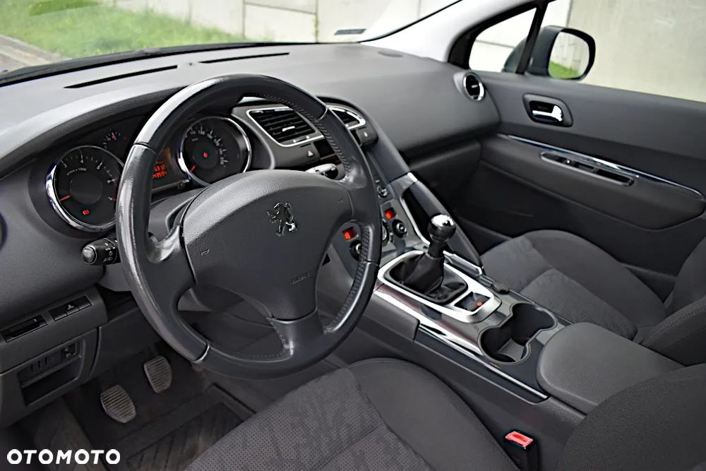 Peugeot 3008 1.6 Active - 31