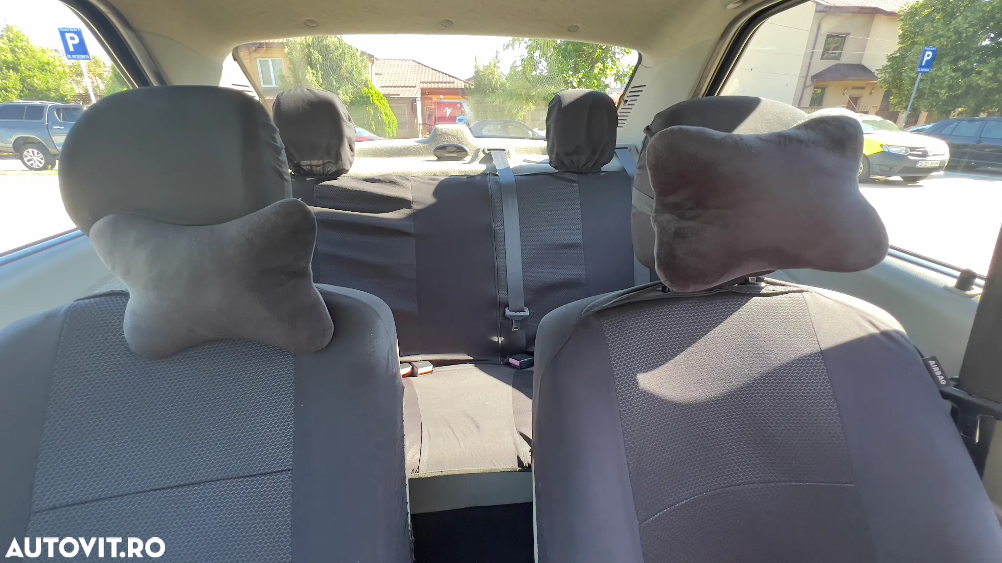 Dacia Logan 1.4 MPI Laureate - 3